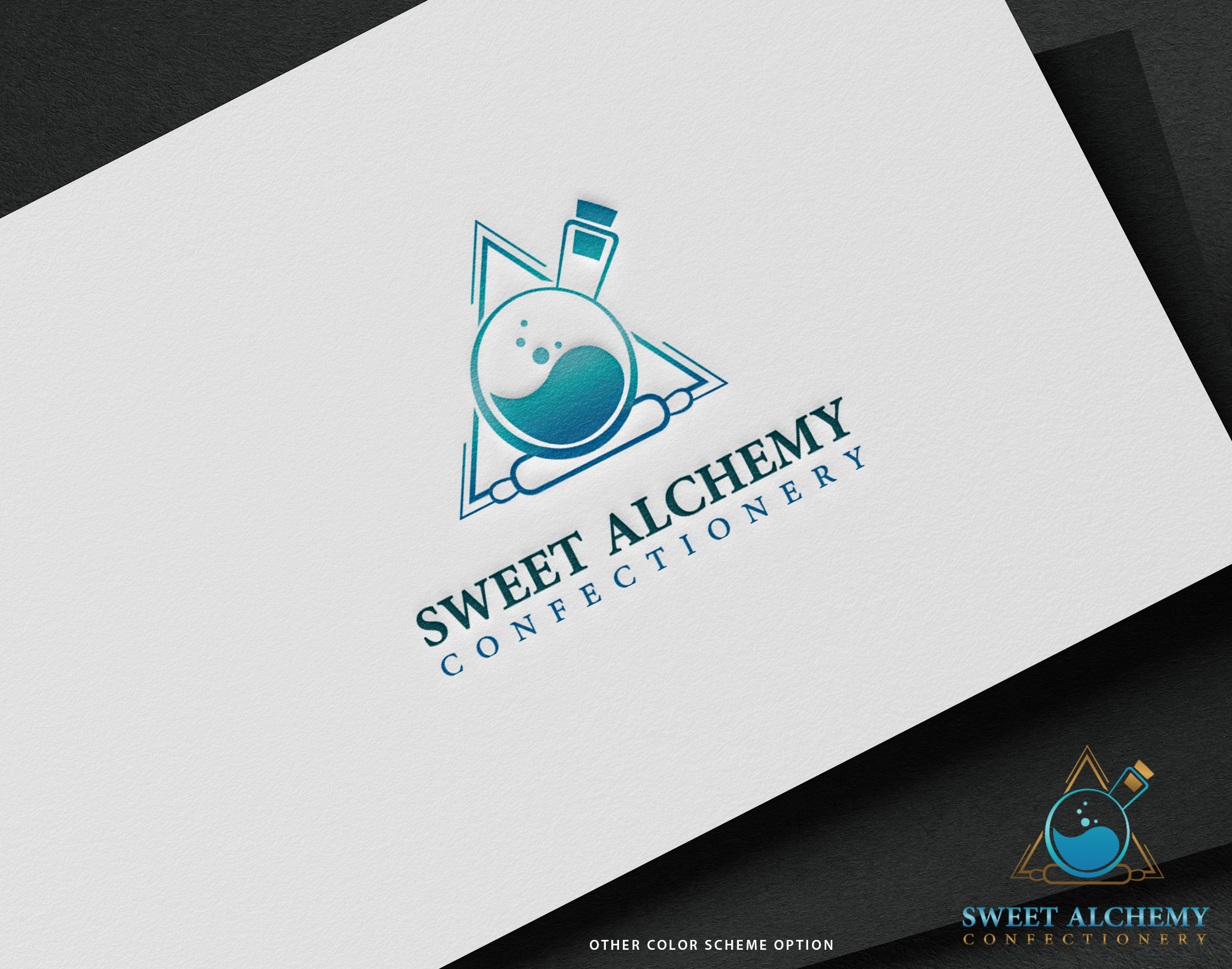 Logo Design by syra1233 for this project | Design #26893789