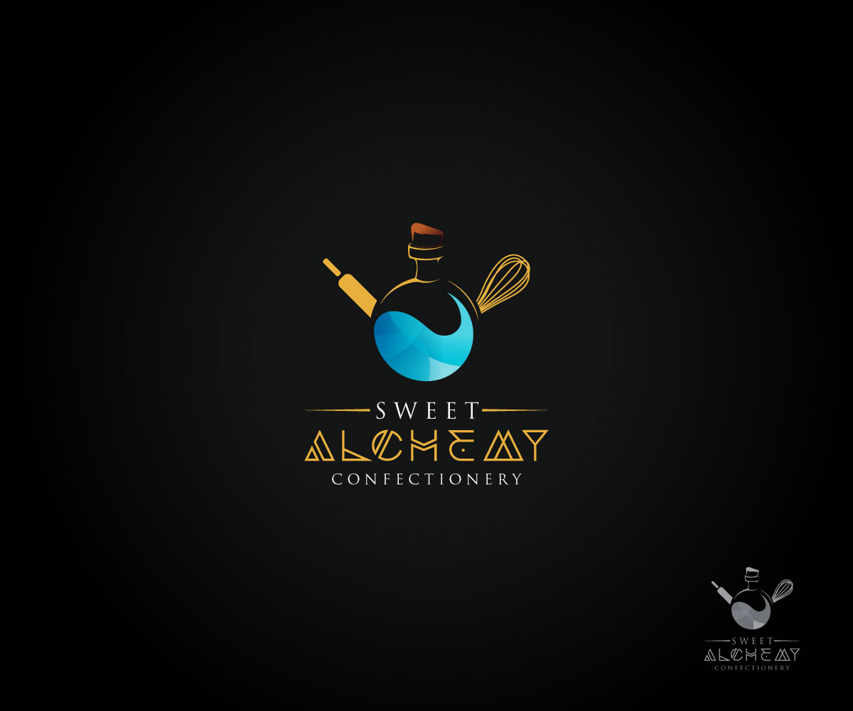Logo Design by Iris 3 for this project | Design #26891268