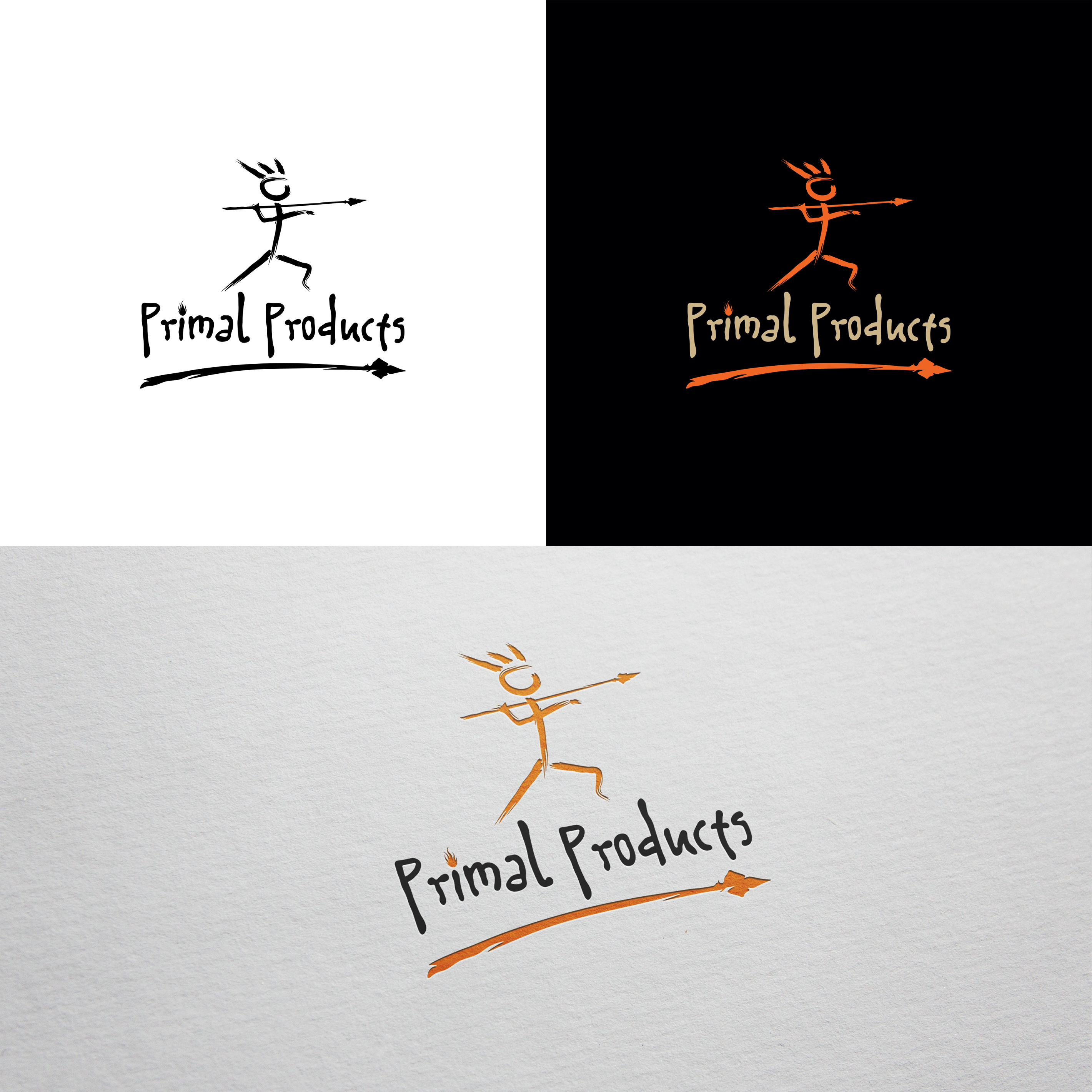 Logo Design by Aryodesigns for this project | Design #26900923