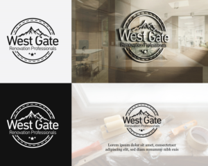 Graphic Design by Fusionex Studio for this project | Design: #26895270