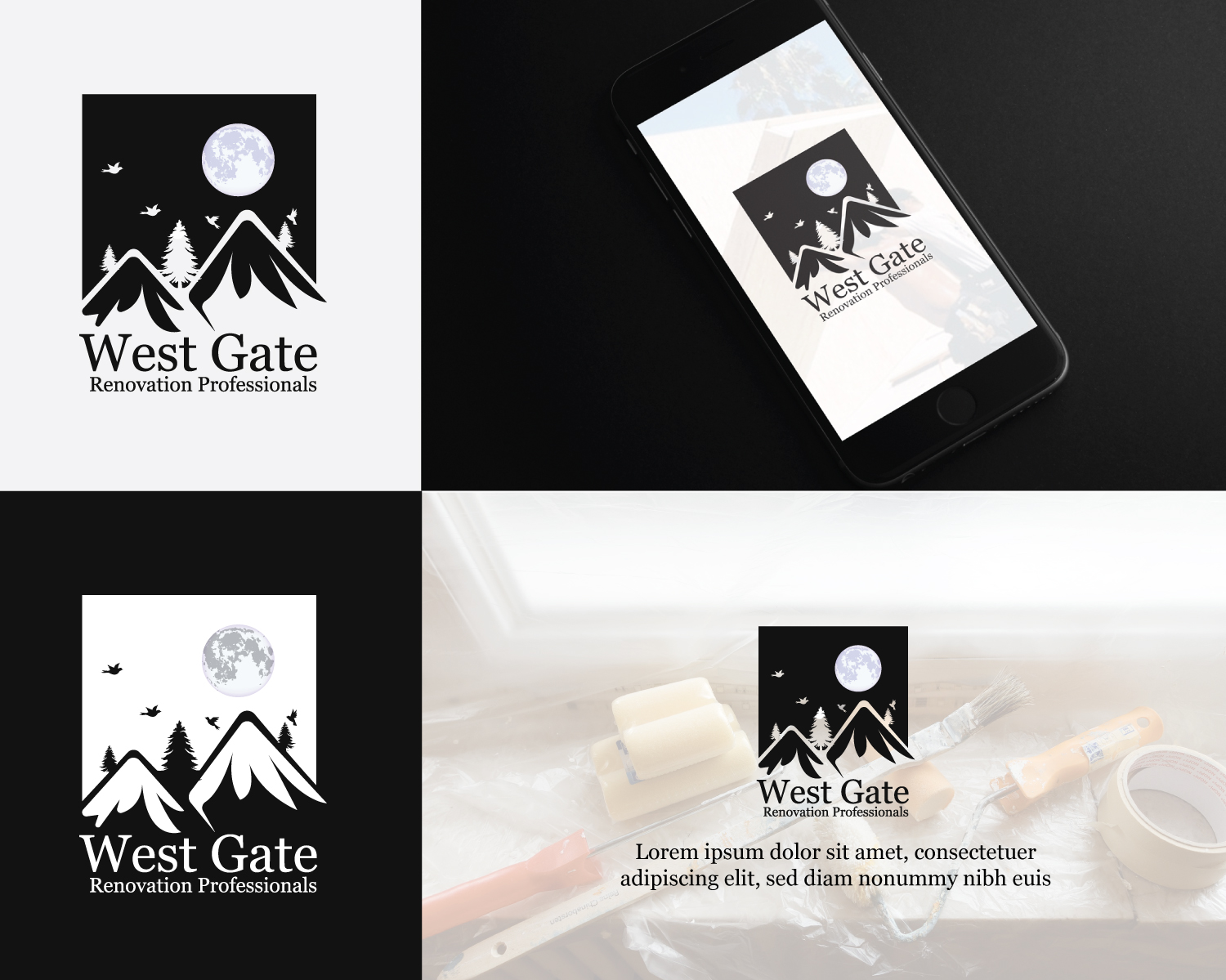 Grafik-Design von Fusionex Studio für dieses Projekt | Design #26895271