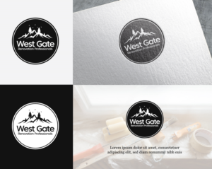 Graphic Design by Fusionex Studio for this project | Design: #26895272