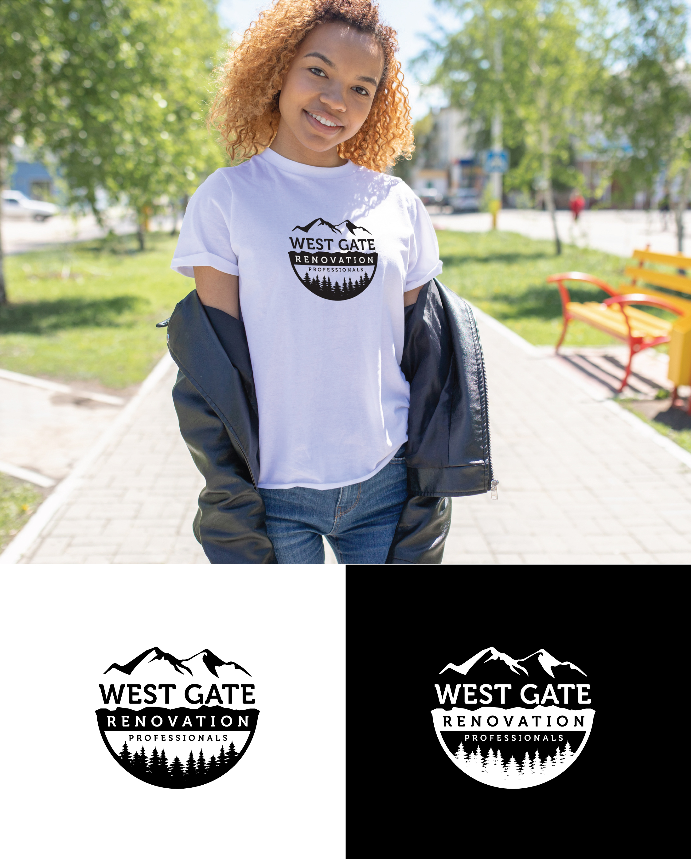 Graphic Design by Fusionex Studio for this project | Design #26902462