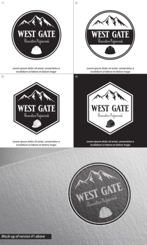 Diseño Gráfico por Classgraphics11
