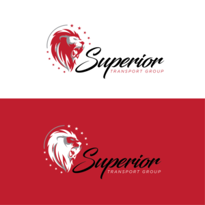 SUPERIOR TRANSPORT GROUP | Logo-Design von Sharaan Momin