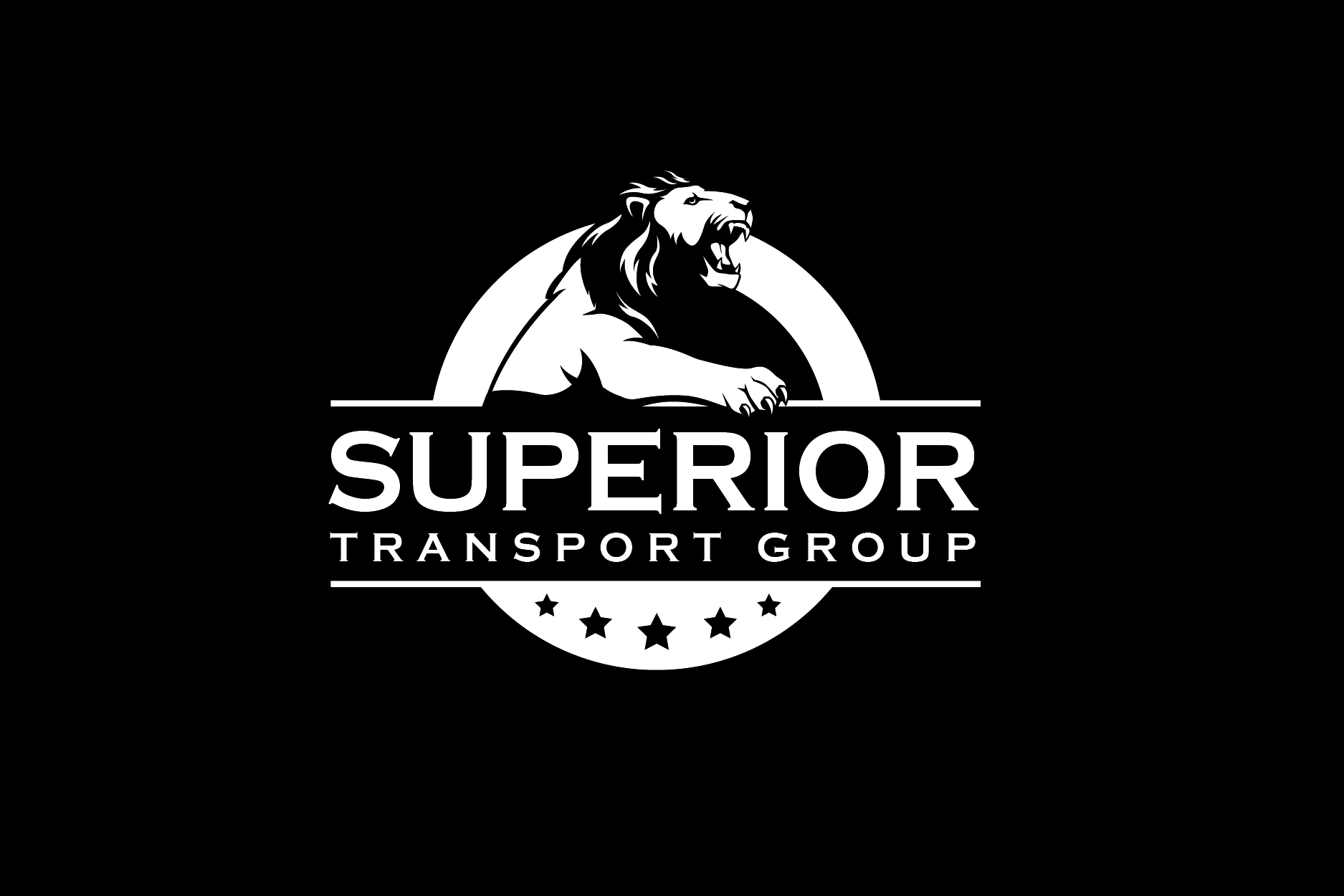 Logo-Design von singhania für Superior Transport Group | Design #26903726
