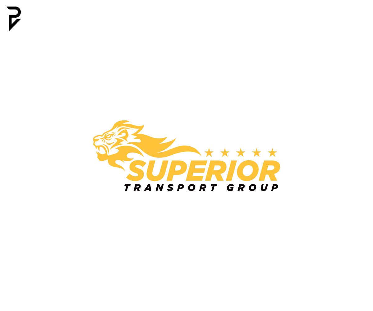 Logo Design by poisonvectors for Superior Transport Group | Design #26896122