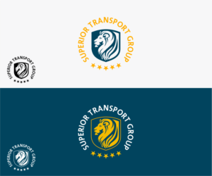 Logo Design by S.S. Mulla for Superior Transport Group | Design: #26893847
