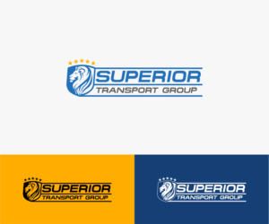 Logo Design by S.S. Mulla for Superior Transport Group | Design #26896912