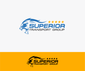 Logo Design by S.S. Mulla for Superior Transport Group | Design: #26899150