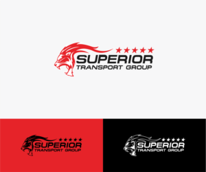Logo Design by S.S. Mulla for Superior Transport Group | Design: #26899301