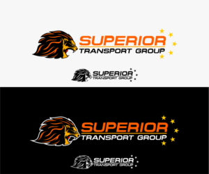 Logo Design by S.S. Mulla for Superior Transport Group | Design: #26901502