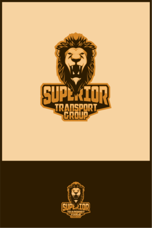 SUPERIOR TRANSPORT GROUP | Logo-Design von yuki ( yaoki_yukiro )