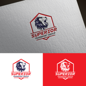 SUPERIOR TRANSPORT GROUP | Logo-Design von sankar999