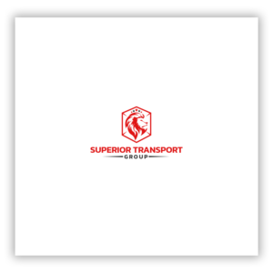 Logo Design by nzdesigners for Superior Transport Group | Design: #26897327