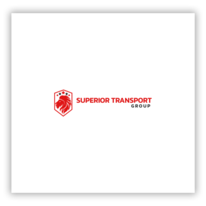 Logo Design by nzdesigners for Superior Transport Group | Design: #26897328