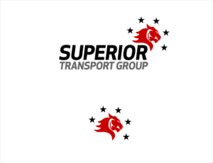 SUPERIOR TRANSPORT GROUP | Logo Design by BNdesigner