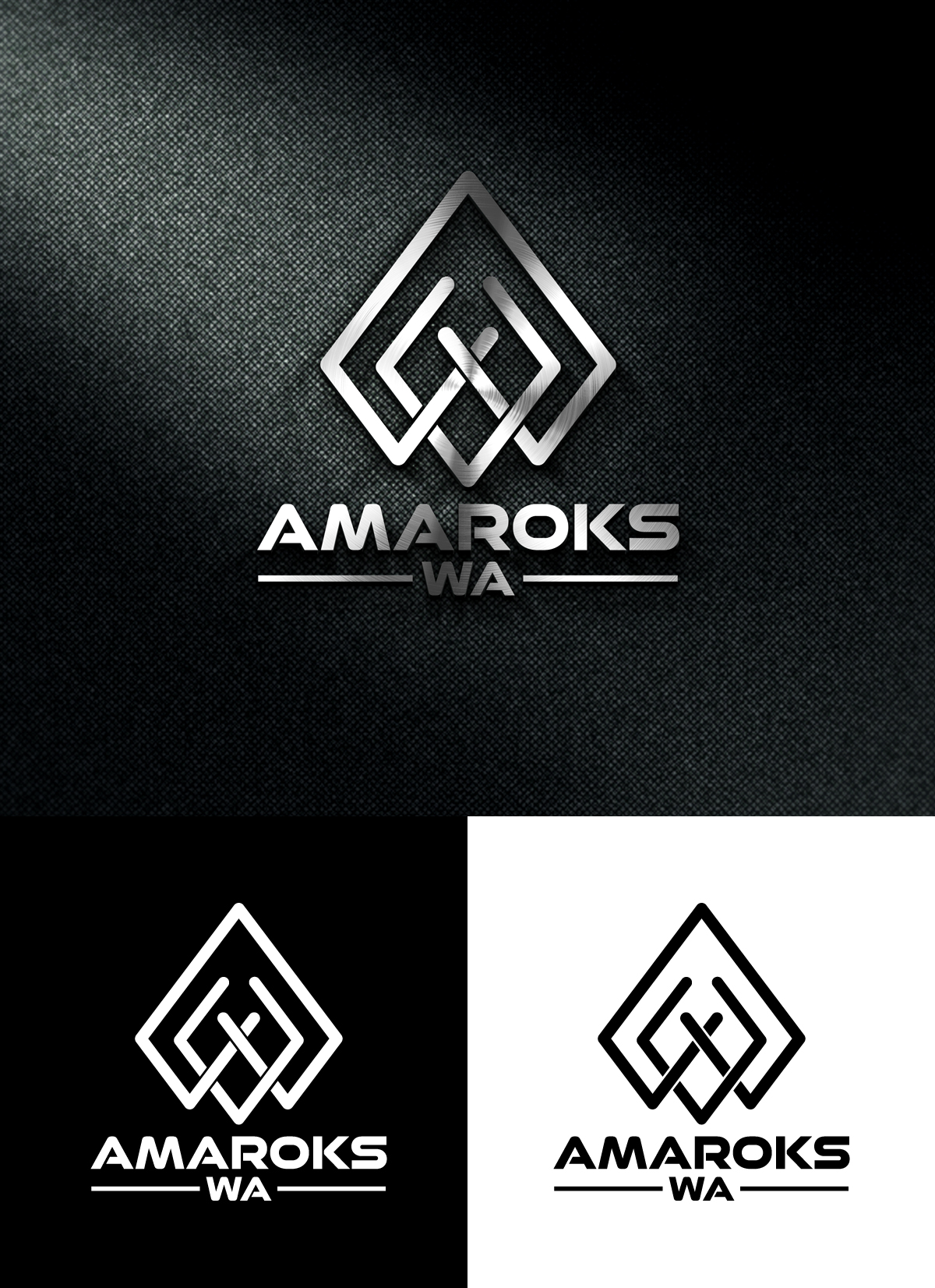 Logo Design by Rueell Artss for this project | Design #26892655