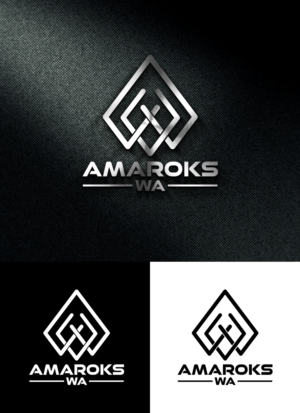 Logo Design by Rueell Artss for this project | Design #26892655