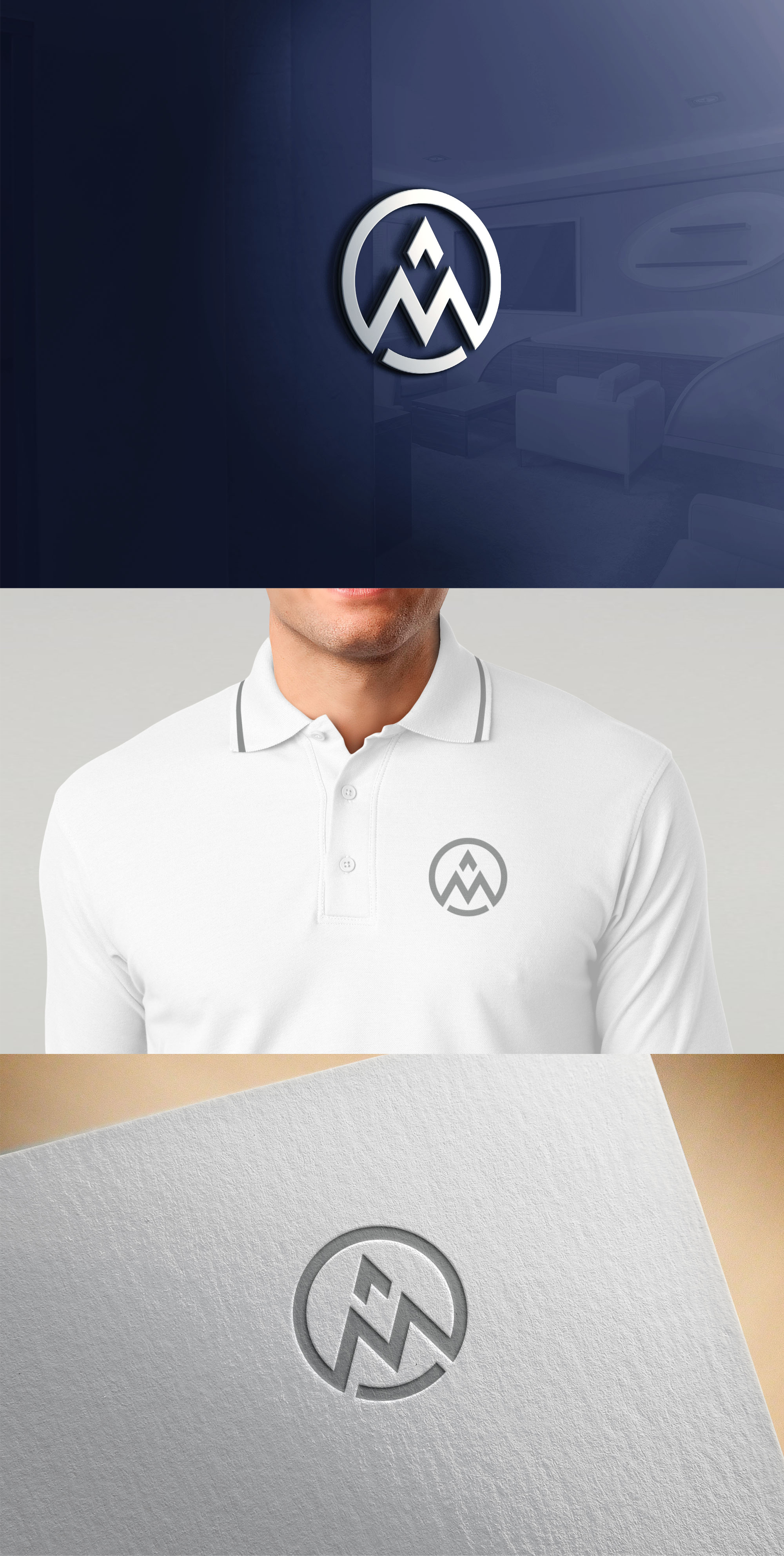Logo Design by ViciouSaint for this project | Design #26905409