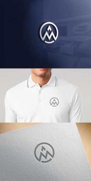 Amaroks WA | Logo Design by ViciouSaint