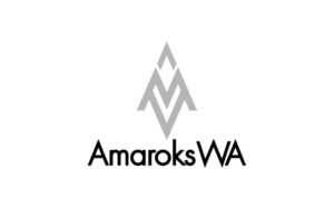 Amaroks WA | Logo Design by trufya