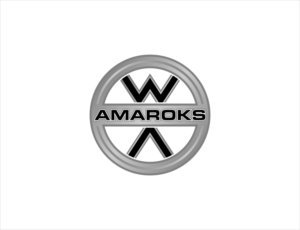 Amaroks WA | Logo Design by BNdesigner