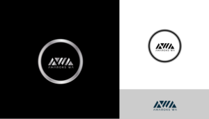 Amaroks WA | Logo Design by K Hari Prasad