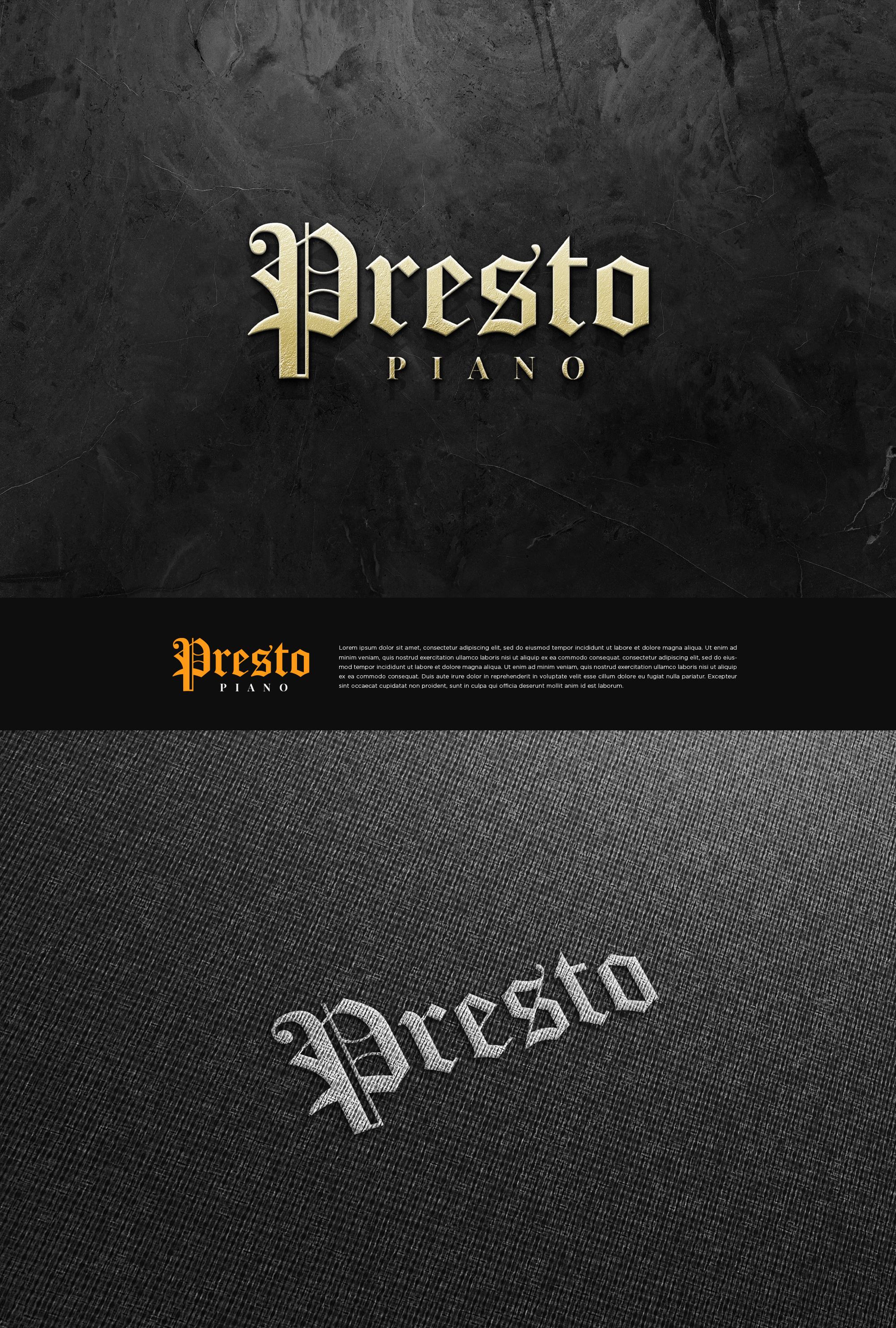 Logo Design by Madink Studios for this project | Design #26923972