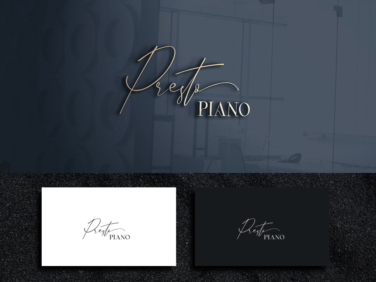 Logo Design by ArtSamurai for this project | Design #26896557
