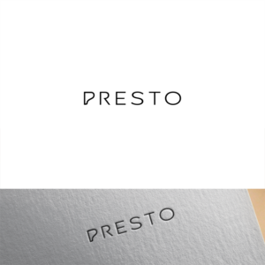 Presto Piano | Logo-Design von Arham Hidayat