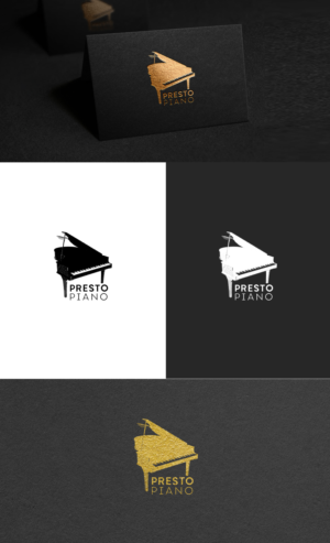 Diseño de Logo por GLDesigns para este proyecto | Diseño: #26895426