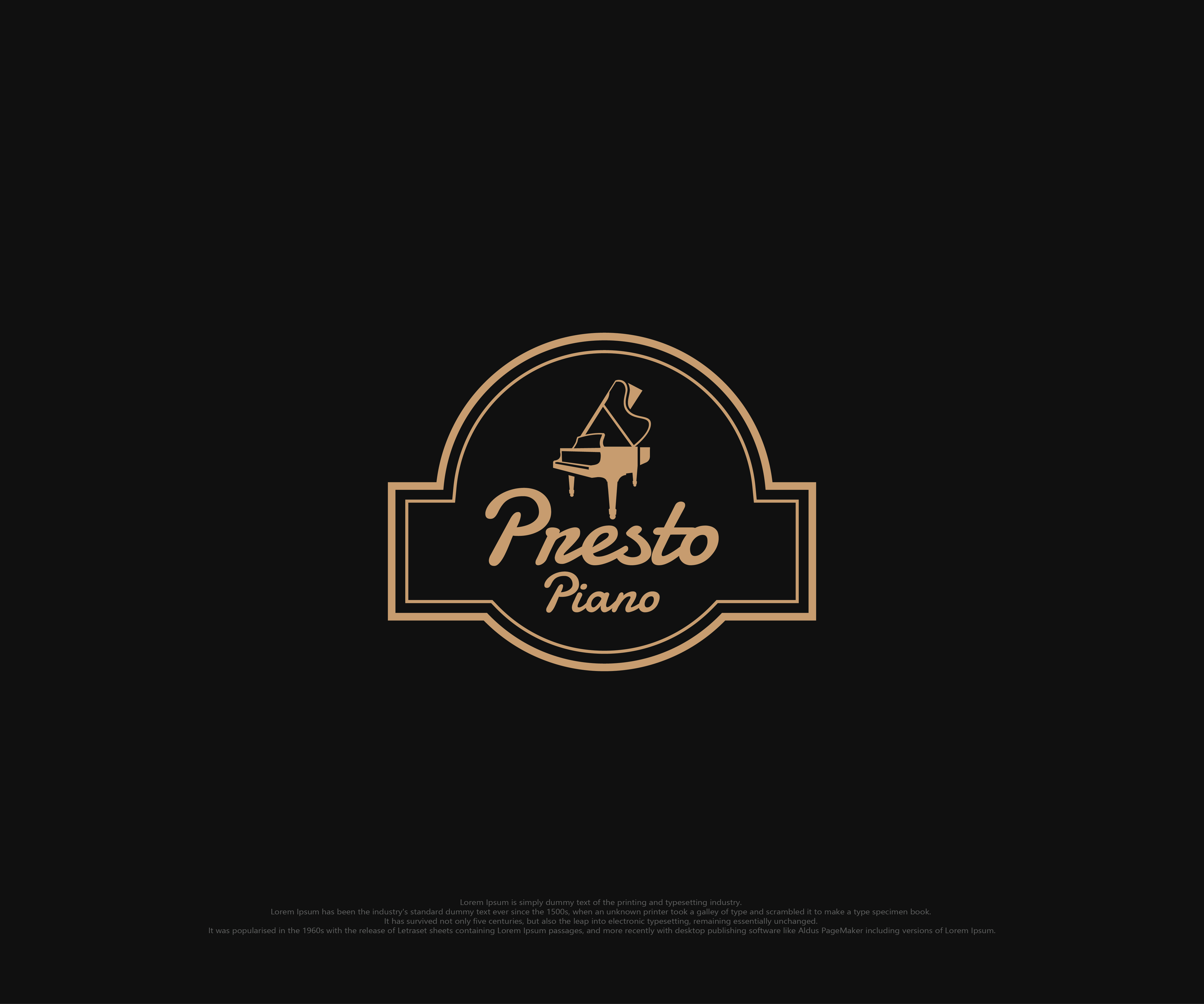 Logo-Design von Hendy April für dieses Projekt | Design #26893826
