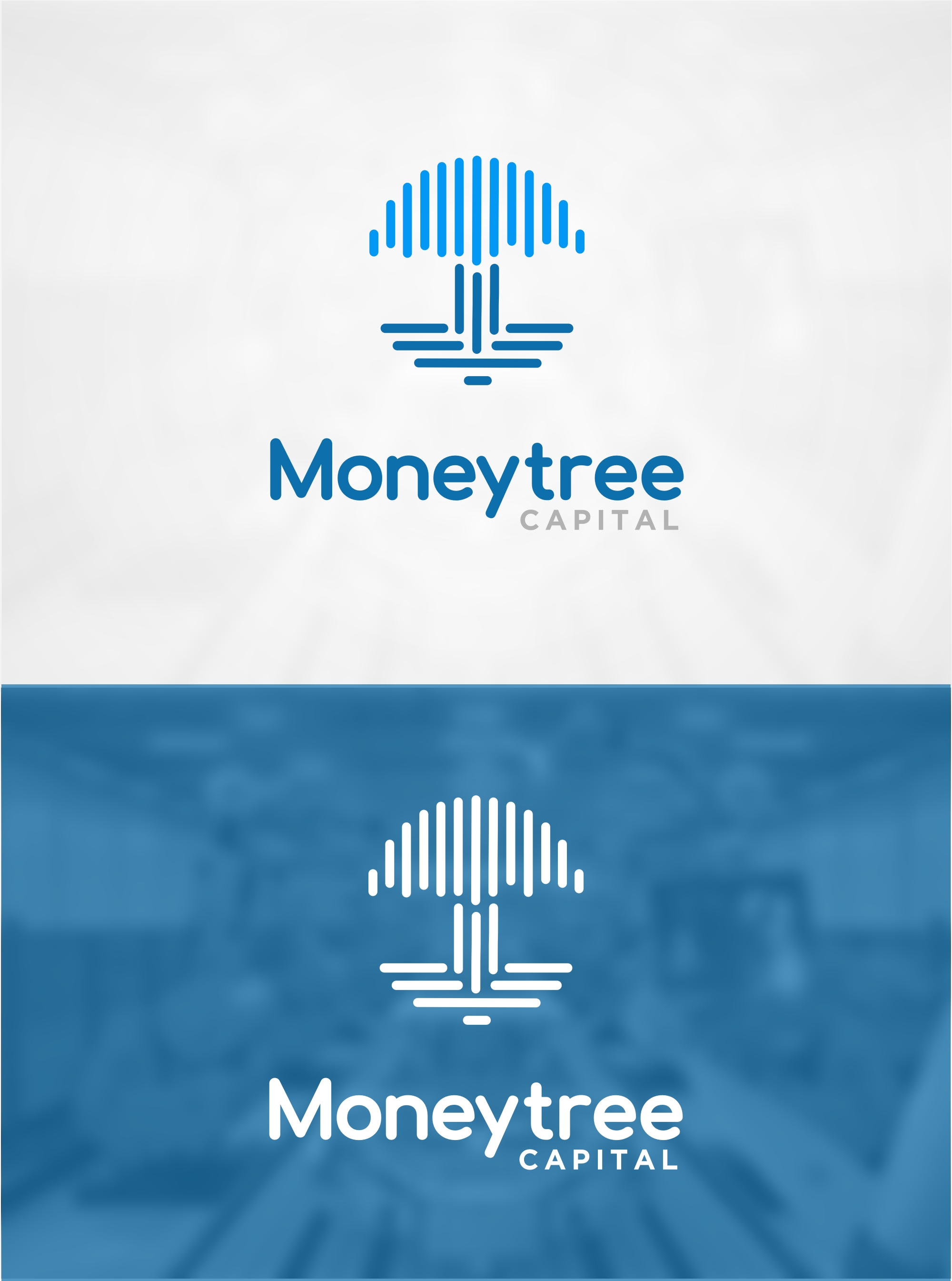 Logo-Design von hamkur für Moneytree Capital Pty Ltd | Design #26891501