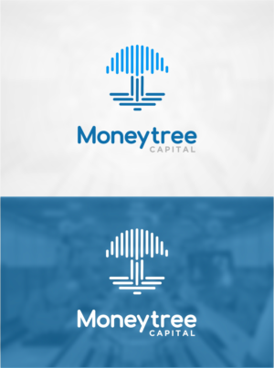 Design de Logo par hamkur pour Moneytree Capital Pty Ltd | Design : #26891501
