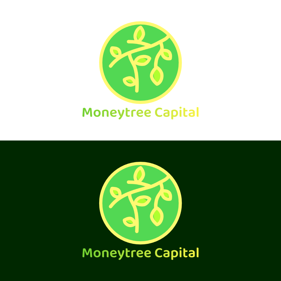 Diseño de Logo por shivi_v para Moneytree Capital Pty Ltd | Diseño #26898227