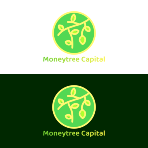 Logo Design by shivi_v for Moneytree Capital Pty Ltd | Design #26898227