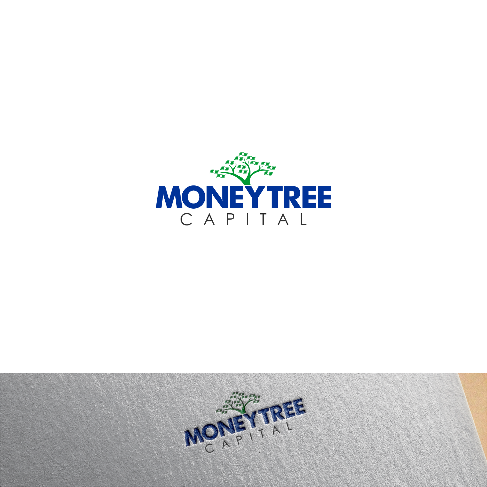 Design de Logo par Arham Hidayat pour Moneytree Capital Pty Ltd | Design #26912901