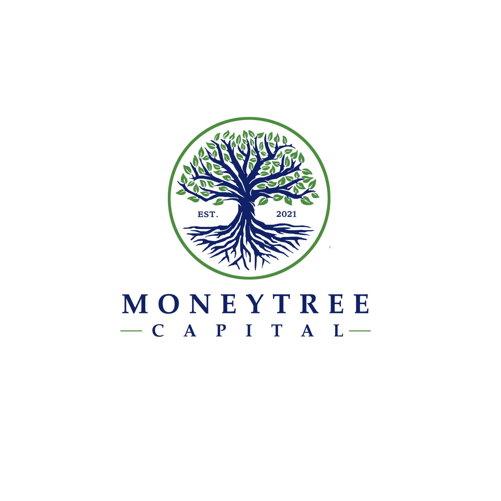 Diseño de Logo por rugbyjerseys para Moneytree Capital Pty Ltd | Diseño #26893428