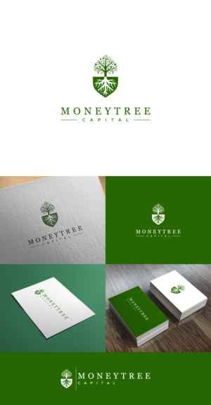 Design de Logo par NineOwl pour Moneytree Capital Pty Ltd | Design : #26897795