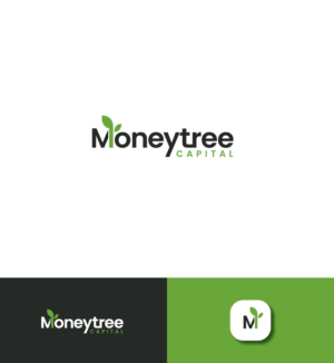 Design de Logo par ecorokerz pour Moneytree Capital Pty Ltd | Design : #26898828