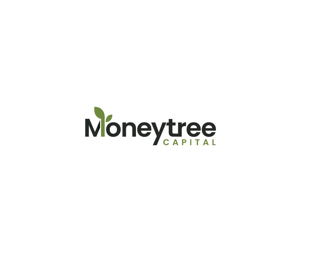 Diseño de Logo por ecorokerz para Moneytree Capital Pty Ltd | Diseño #26910500