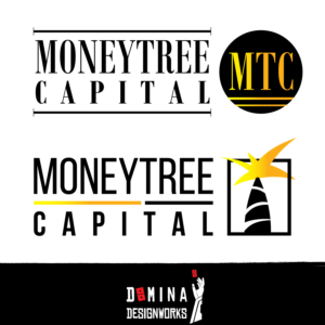 Design de Logo par Domina_Designworks pour Moneytree Capital Pty Ltd | Design : #26902841