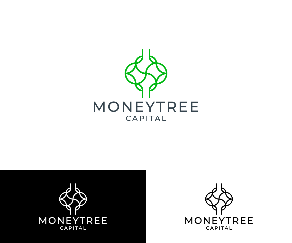 Logo-Design von WahyuHMD für Moneytree Capital Pty Ltd | Design #26893045