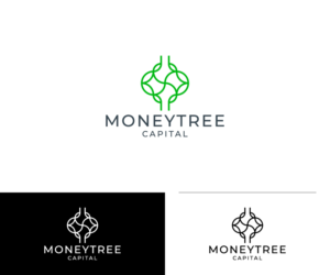 Moneytree Capital | Logo Design by WahyuHMD