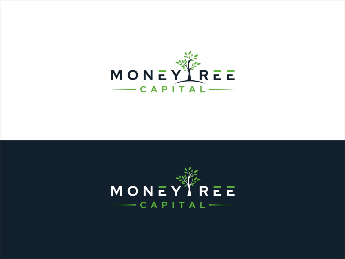 Diseño de Logo por jssaan para Moneytree Capital Pty Ltd | Diseño #26891960