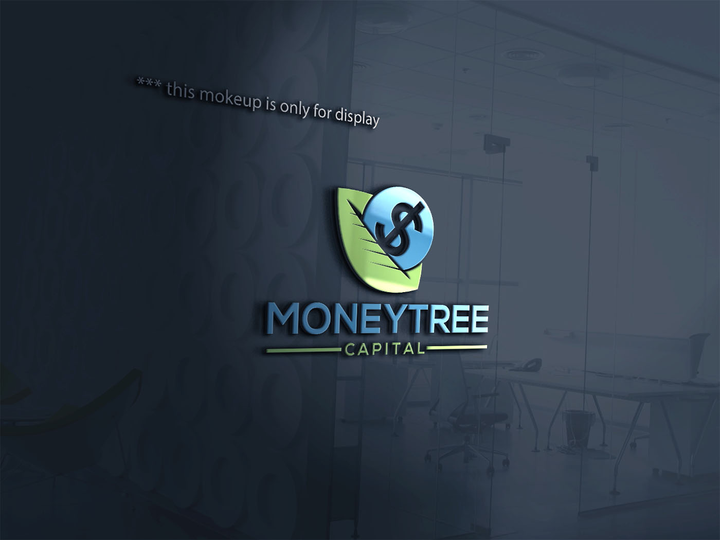 Logo Design by Ochieng for Moneytree Capital Pty Ltd | Design #26908218