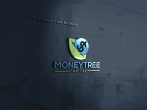 Moneytree Capital | Design de Logo par Ochieng