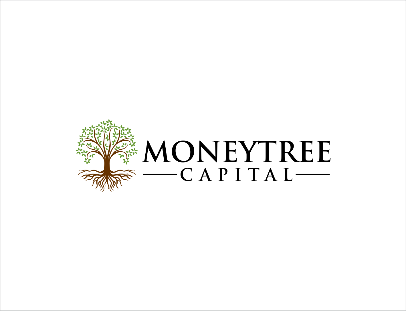 Logo Design by BNdesigner for Moneytree Capital Pty Ltd | Design #26892667