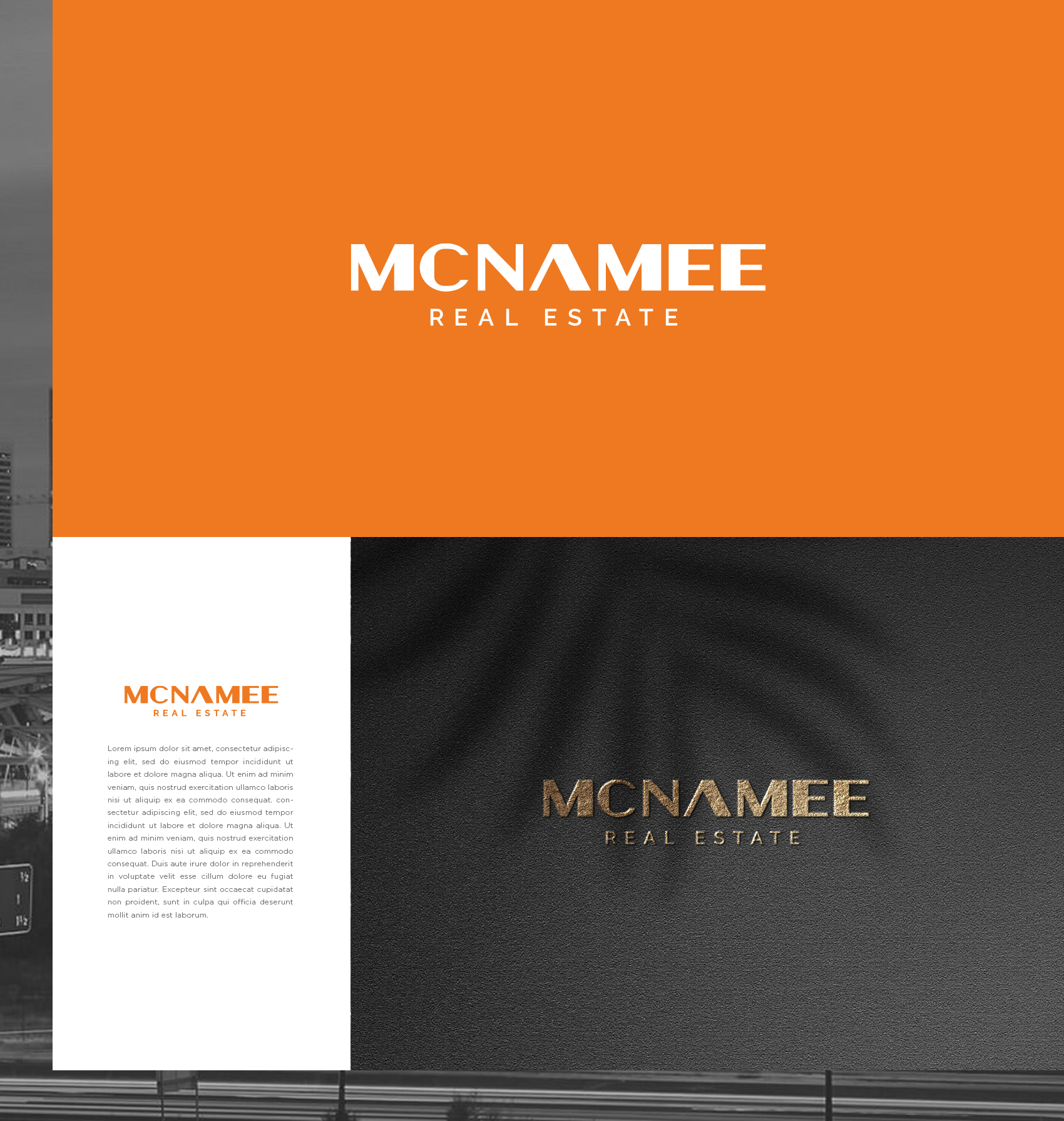 Logo Design by Madink Studios for this project | Design #26924514